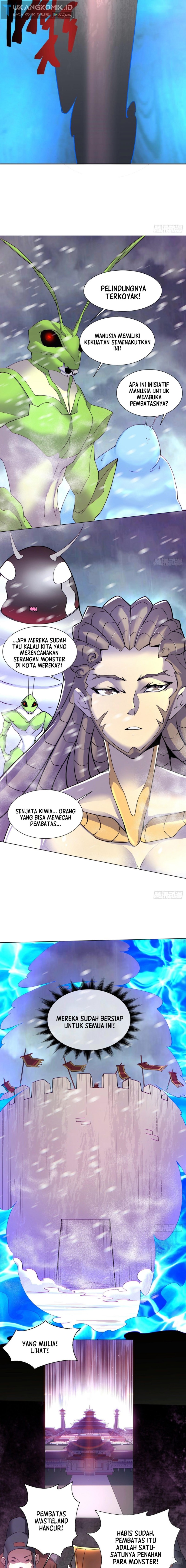 As The Richest Man, I Really Don’t Want To Be Reborn chapter 53
