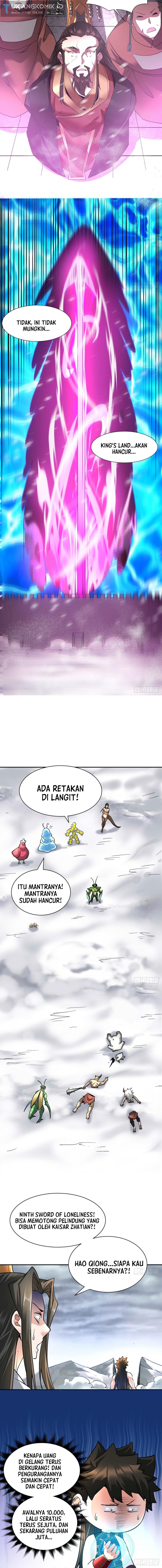 As The Richest Man, I Really Don’t Want To Be Reborn chapter 53