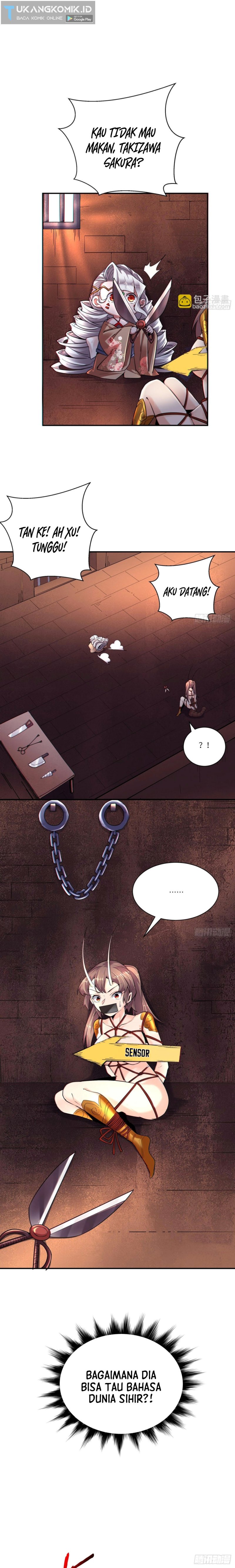 As The Richest Man, I Really Don’t Want To Be Reborn chapter 57