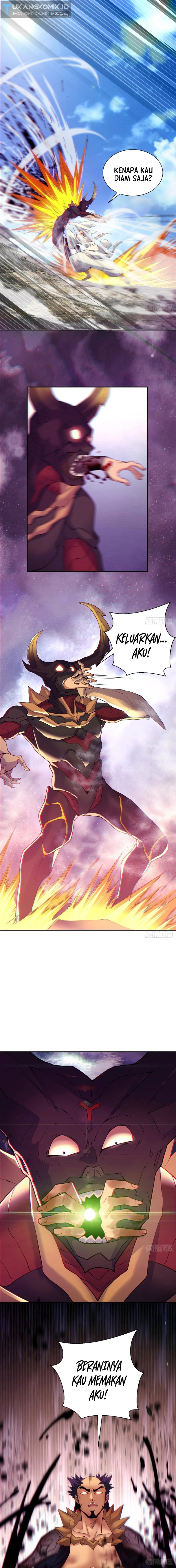 As The Richest Man, I Really Don’t Want To Be Reborn chapter 57