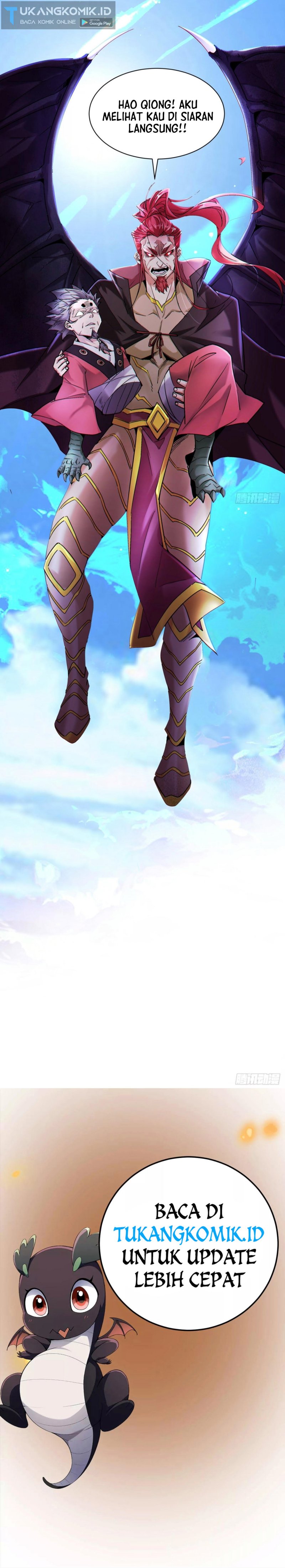 As The Richest Man, I Really Don’t Want To Be Reborn chapter 57