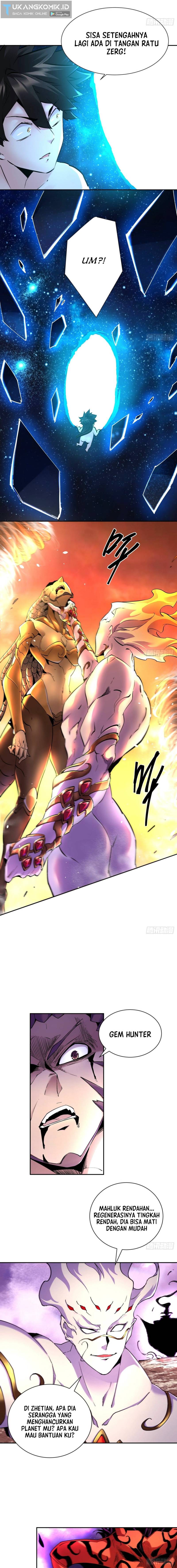 As The Richest Man, I Really Don’t Want To Be Reborn Chapter 66 Bahasa Indonesia