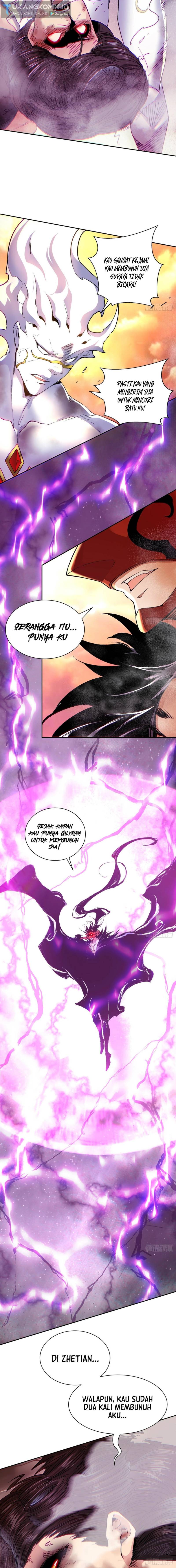 As The Richest Man, I Really Don’t Want To Be Reborn Chapter 66 Bahasa Indonesia