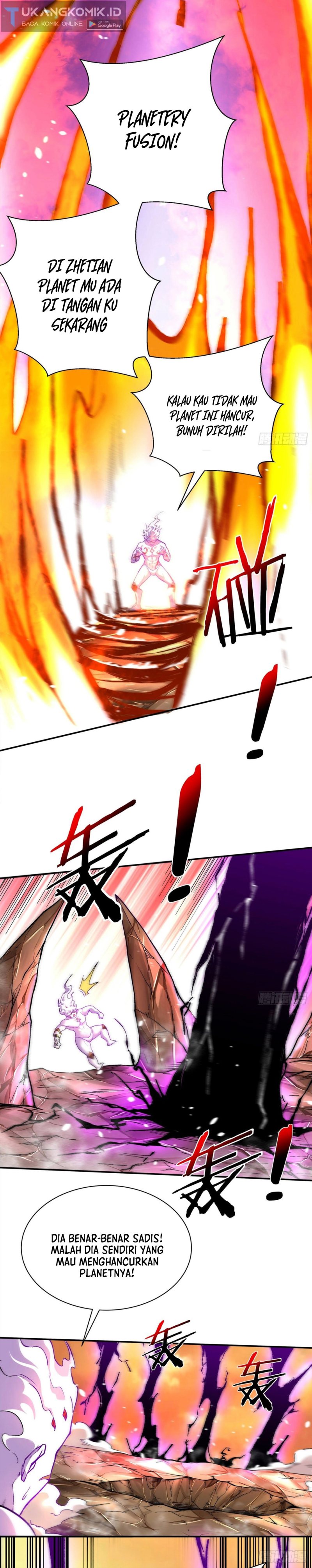 As The Richest Man, I Really Don’t Want To Be Reborn chapter 67