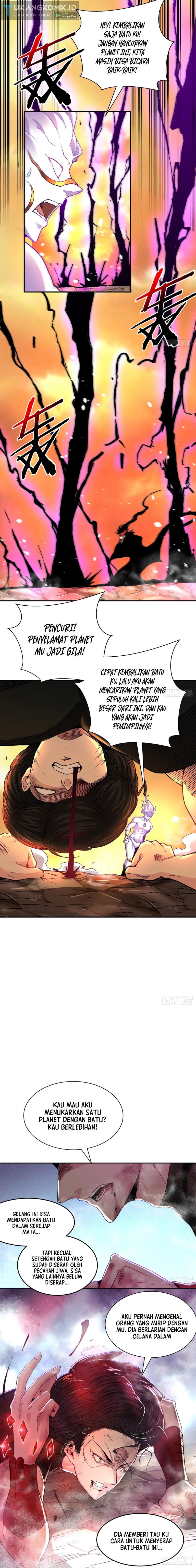 As The Richest Man, I Really Don’t Want To Be Reborn chapter 67
