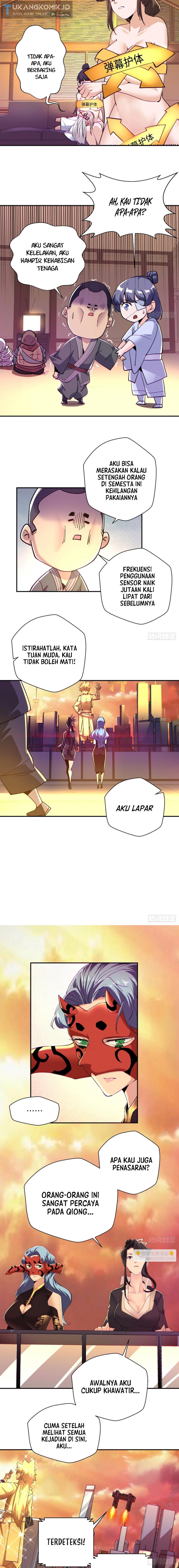 As The Richest Man, I Really Don’t Want To Be Reborn chapter 67