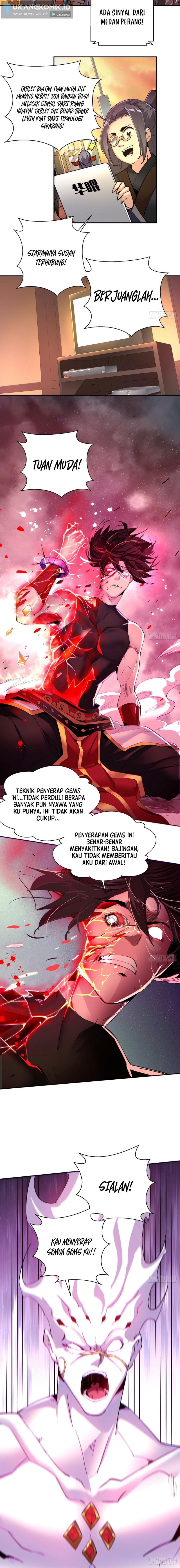 As The Richest Man, I Really Don’t Want To Be Reborn chapter 67
