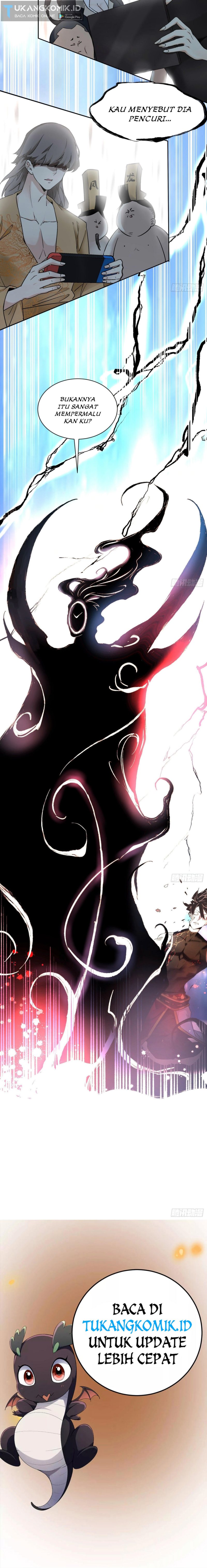 As The Richest Man, I Really Don’t Want To Be Reborn chapter 67