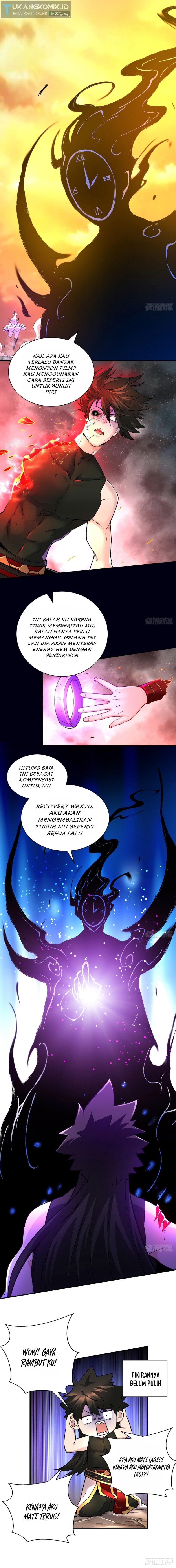 As The Richest Man, I Really Don’t Want To Be Reborn chapter 68