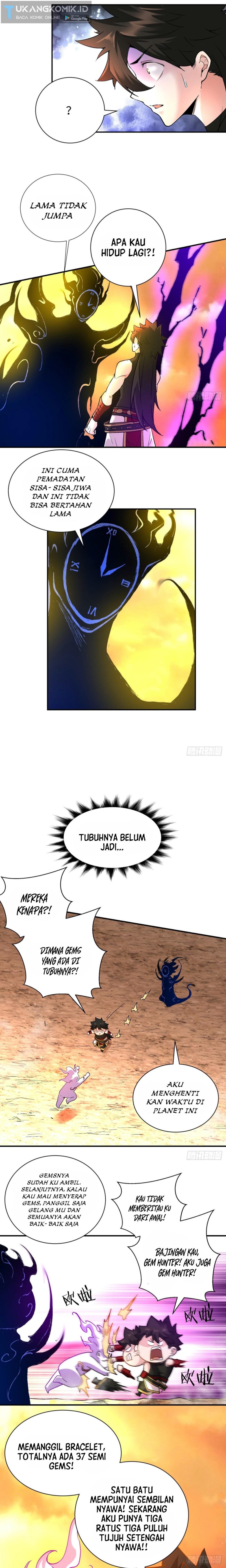 As The Richest Man, I Really Don’t Want To Be Reborn chapter 68