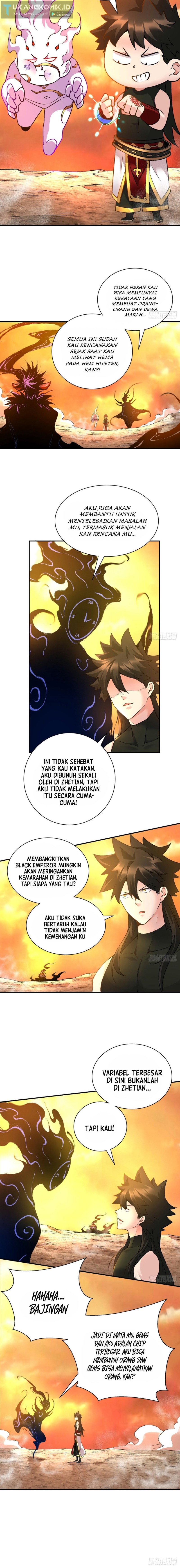 As The Richest Man, I Really Don’t Want To Be Reborn chapter 68