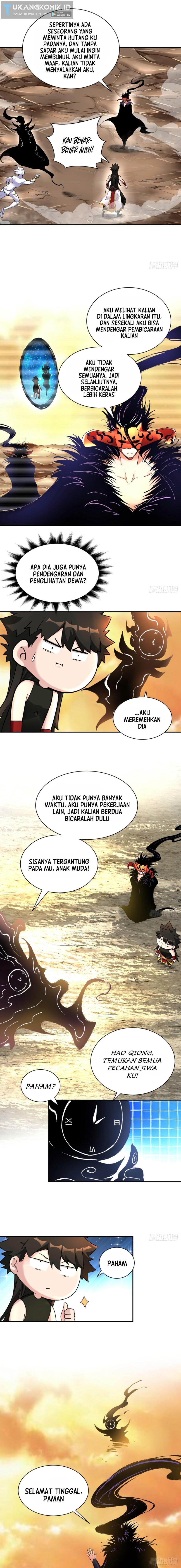 As The Richest Man, I Really Don’t Want To Be Reborn chapter 68
