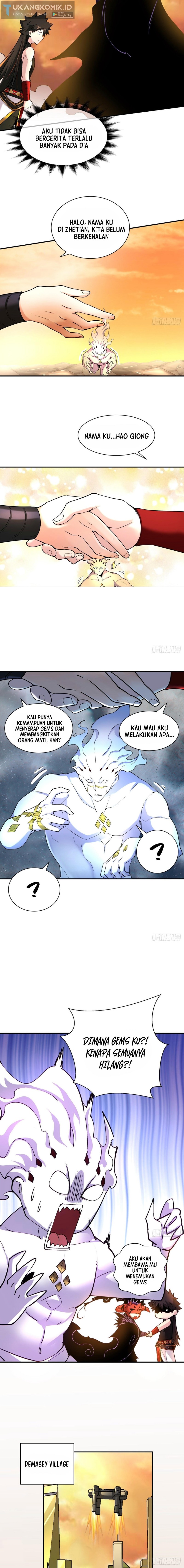 As The Richest Man, I Really Don’t Want To Be Reborn chapter 68