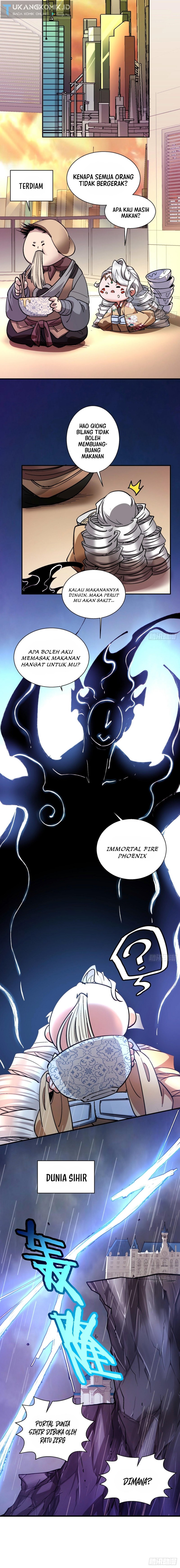 As The Richest Man, I Really Don’t Want To Be Reborn chapter 68