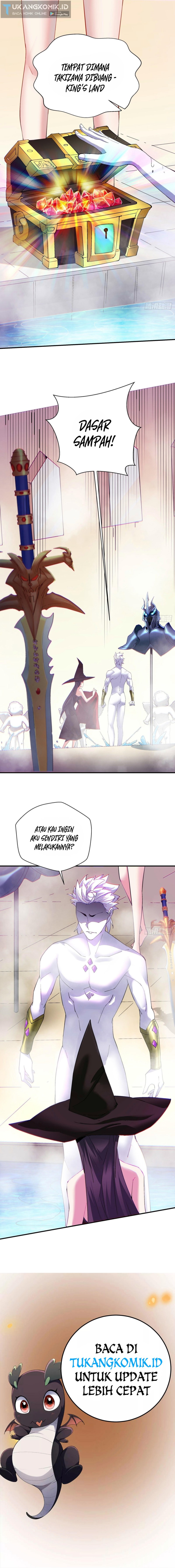 As The Richest Man, I Really Don’t Want To Be Reborn chapter 68