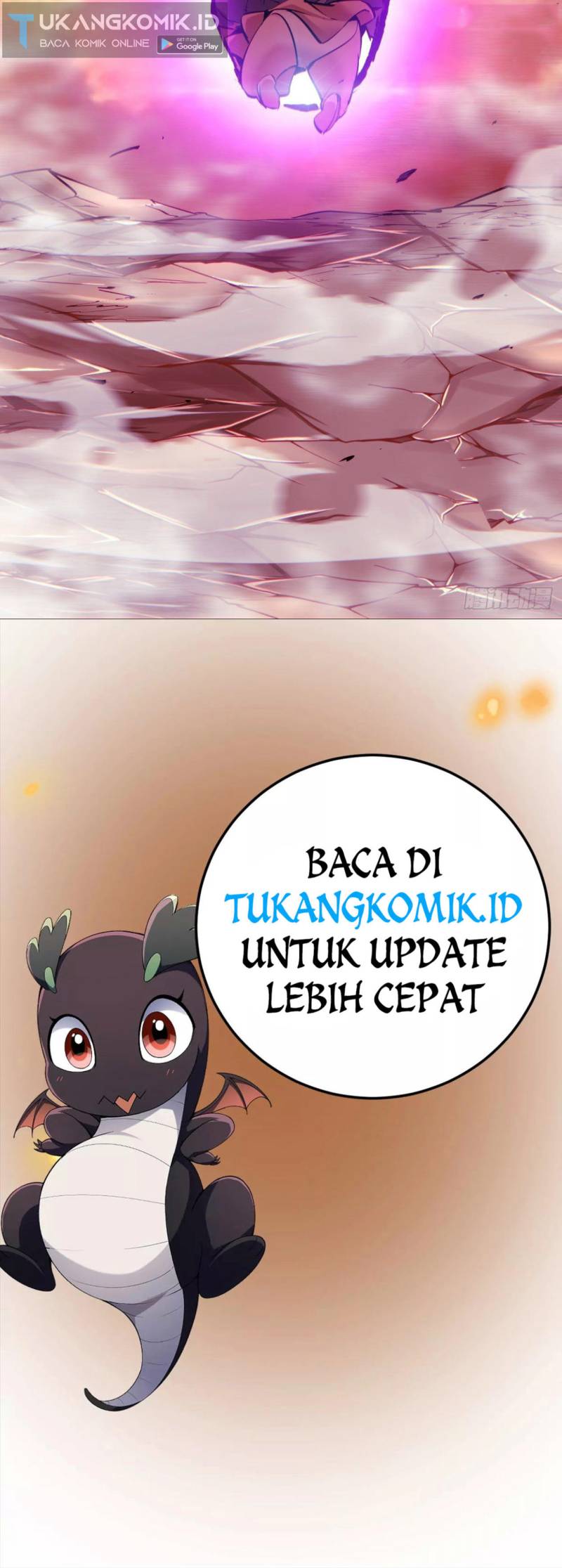 As The Richest Man, I Really Don’t Want To Be Reborn Chapter 69 Bahasa Indonesia