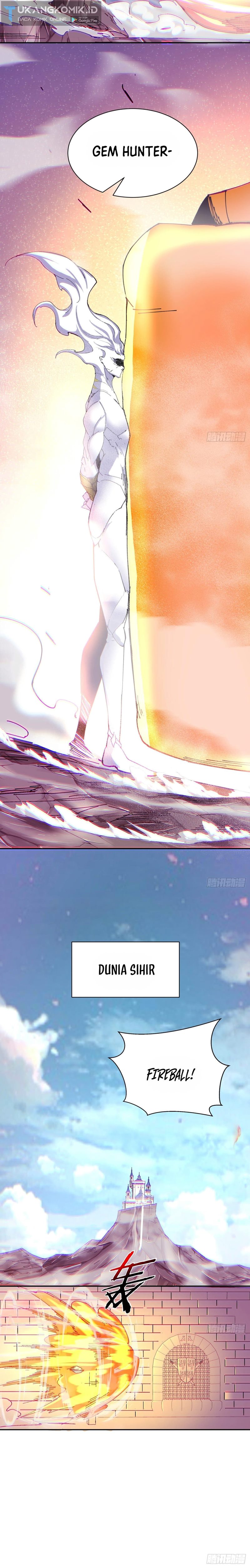 As The Richest Man, I Really Don’t Want To Be Reborn Chapter 71 Bahasa Indonesia