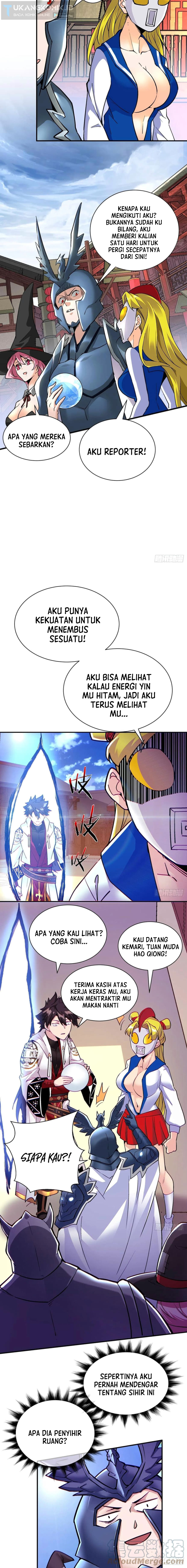 As The Richest Man, I Really Don’t Want To Be Reborn chapter 73