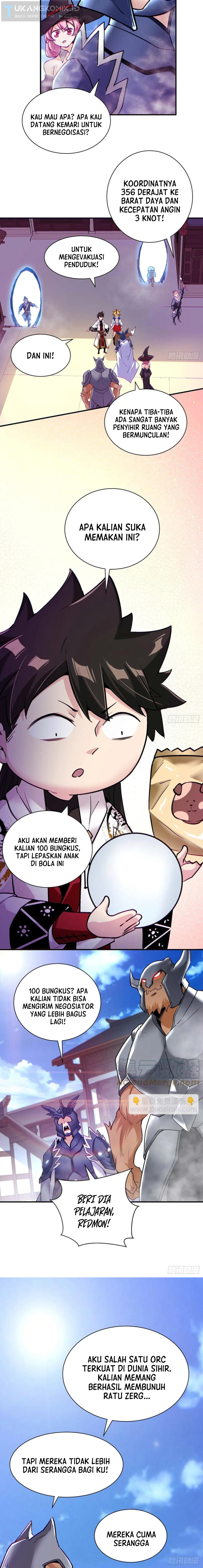 As The Richest Man, I Really Don’t Want To Be Reborn chapter 73