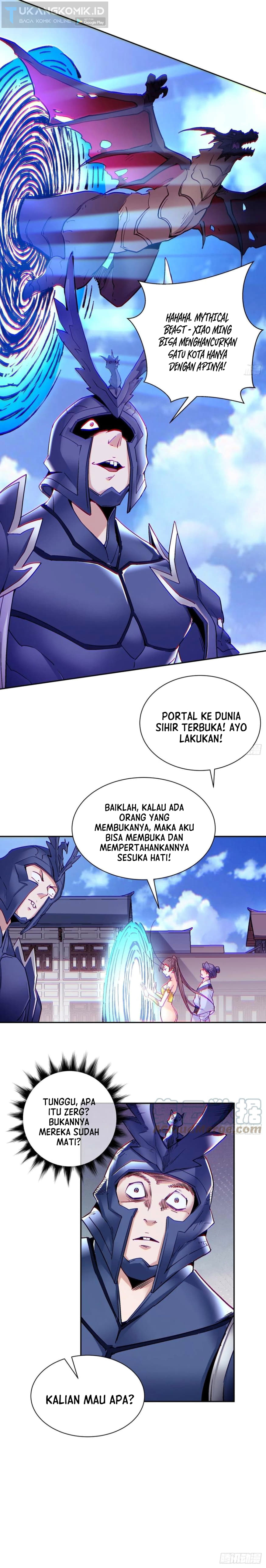 As The Richest Man, I Really Don’t Want To Be Reborn chapter 73