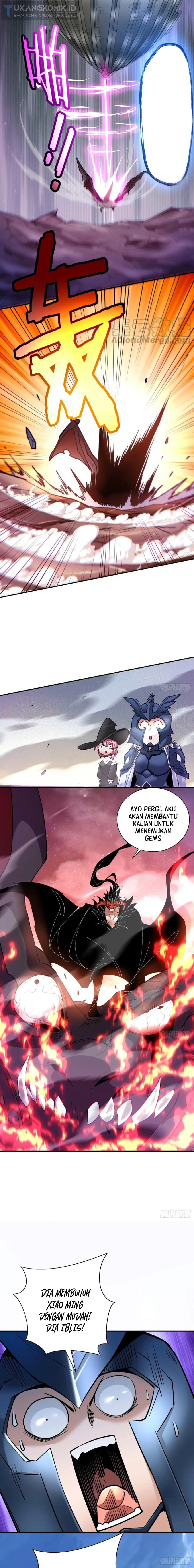 As The Richest Man, I Really Don’t Want To Be Reborn chapter 73