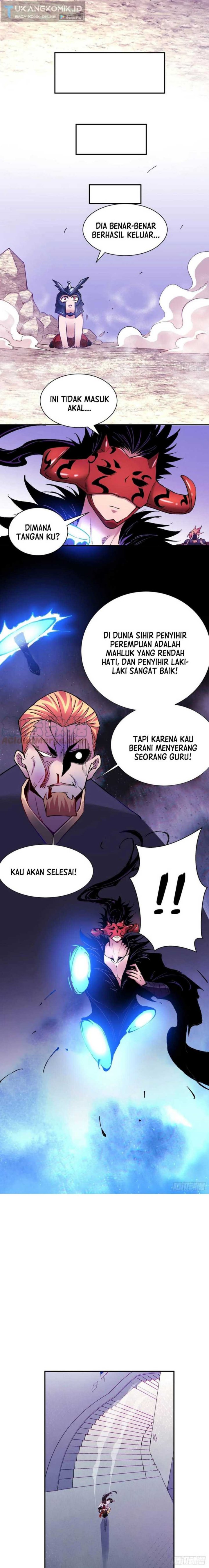 As The Richest Man, I Really Don’t Want To Be Reborn chapter 77