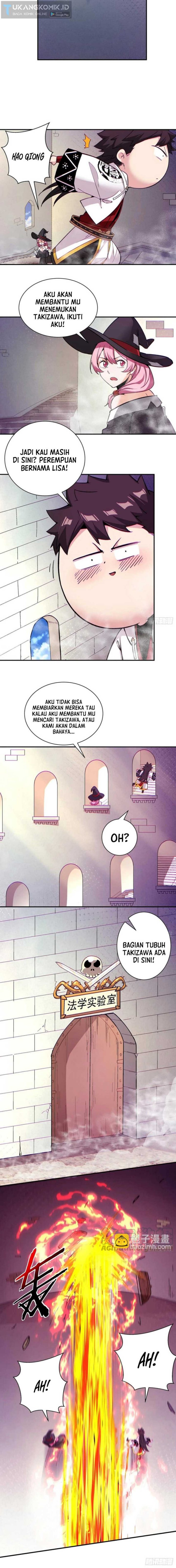 As The Richest Man, I Really Don’t Want To Be Reborn chapter 77