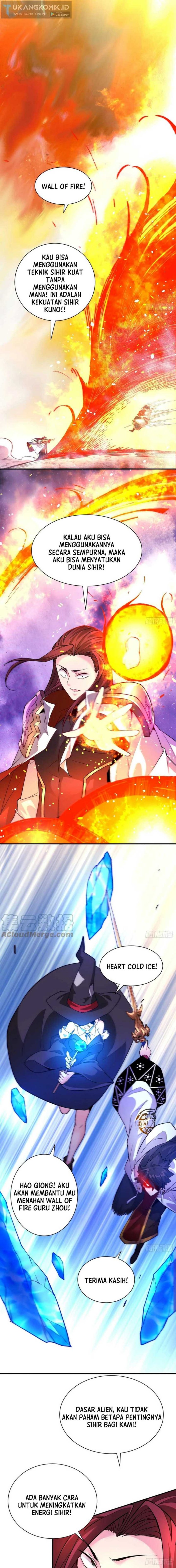 As The Richest Man, I Really Don’t Want To Be Reborn chapter 77