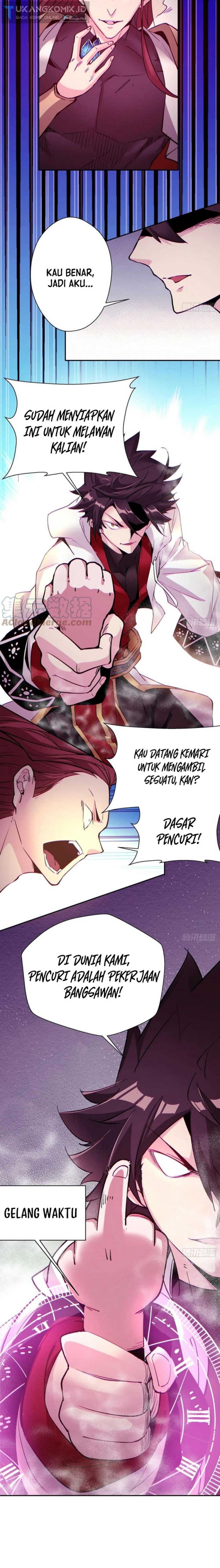 As The Richest Man, I Really Don’t Want To Be Reborn chapter 77