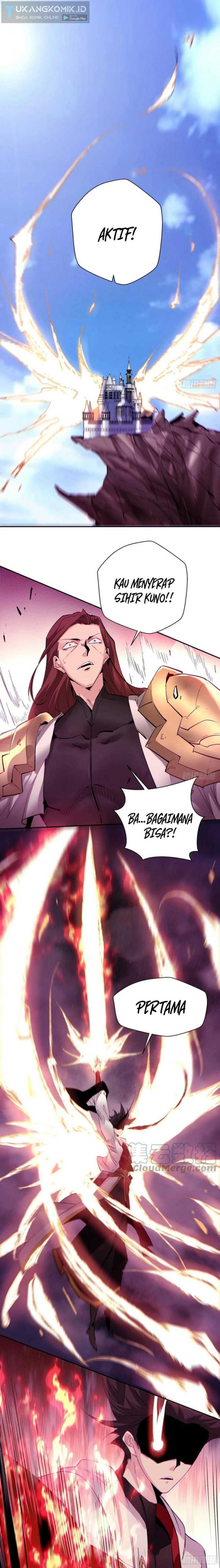As The Richest Man, I Really Don’t Want To Be Reborn chapter 77