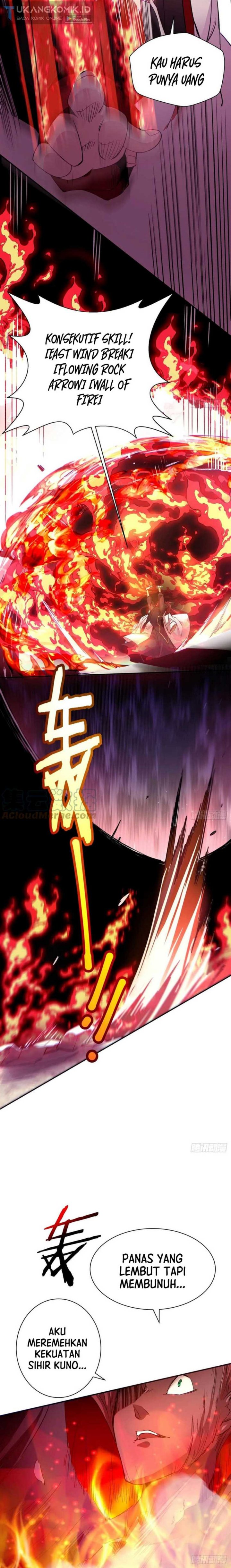 As The Richest Man, I Really Don’t Want To Be Reborn chapter 77