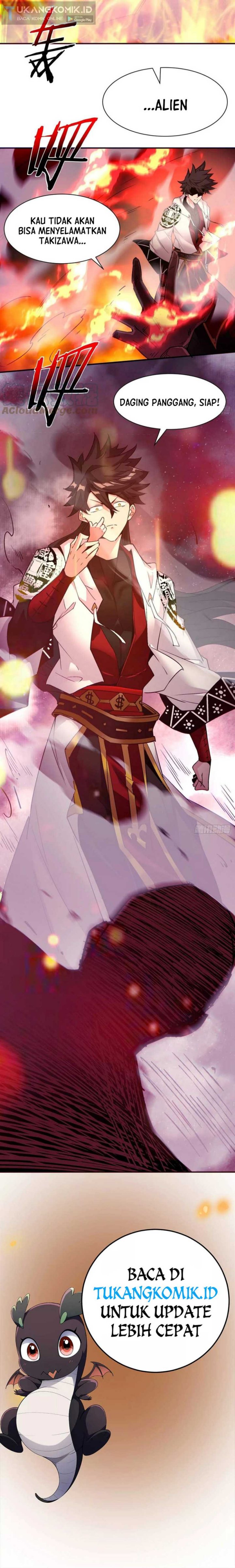 As The Richest Man, I Really Don’t Want To Be Reborn chapter 77