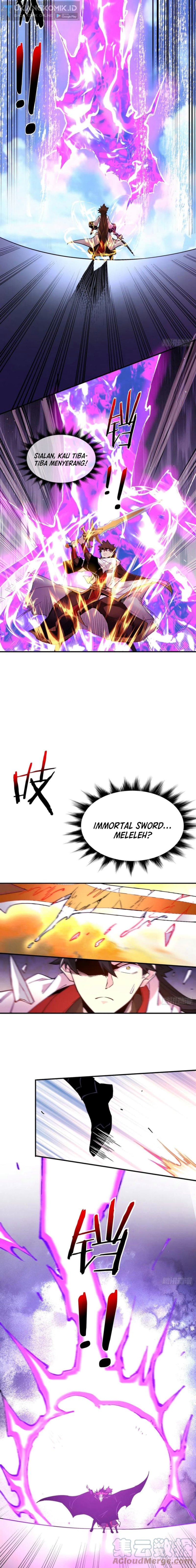 As The Richest Man, I Really Don’t Want To Be Reborn chapter 81