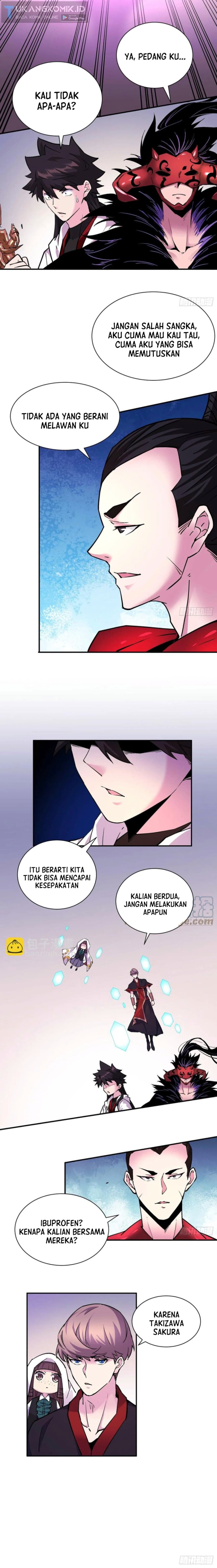 As The Richest Man, I Really Don’t Want To Be Reborn chapter 81