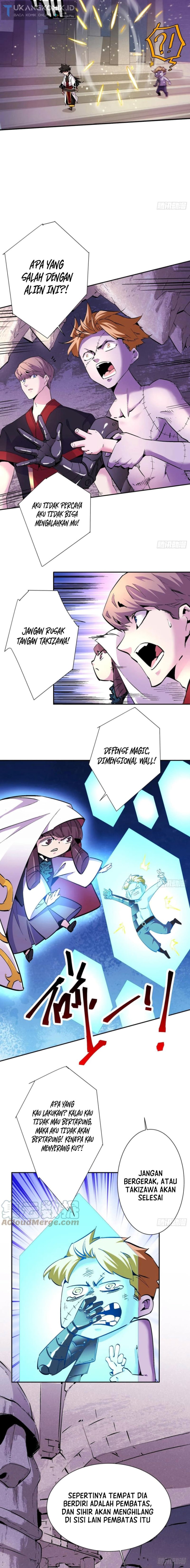As The Richest Man, I Really Don’t Want To Be Reborn chapter 81
