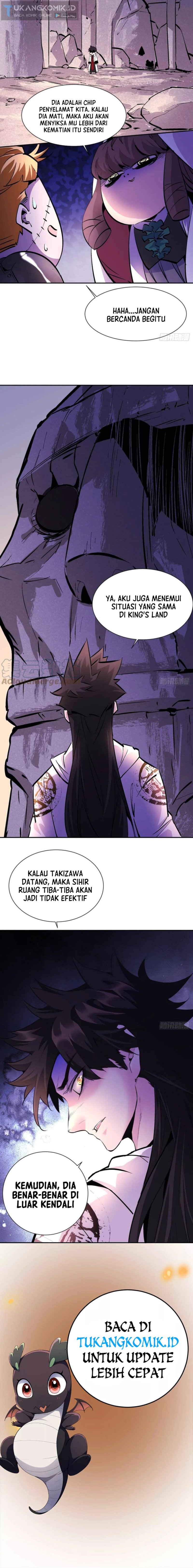 As The Richest Man, I Really Don’t Want To Be Reborn chapter 81