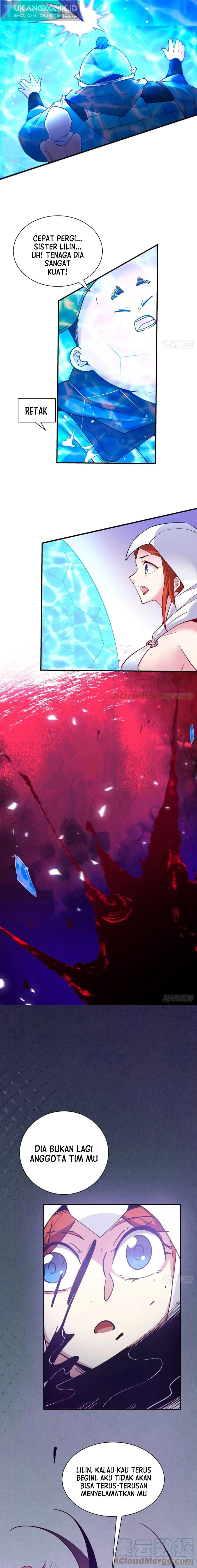 As The Richest Man, I Really Don’t Want To Be Reborn chapter 87