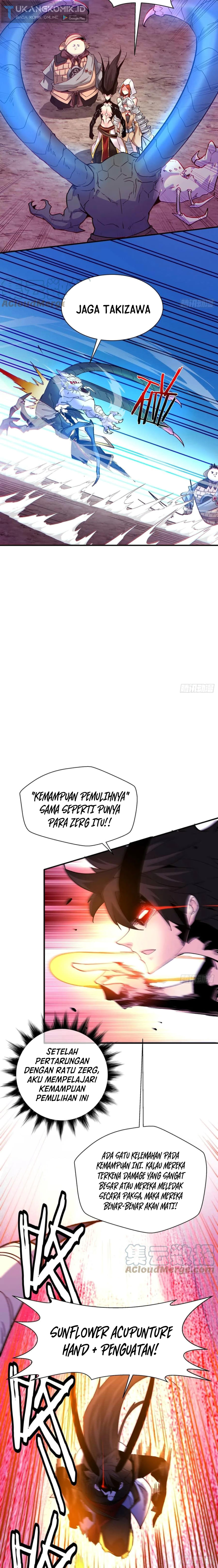 As The Richest Man, I Really Don’t Want To Be Reborn chapter 87