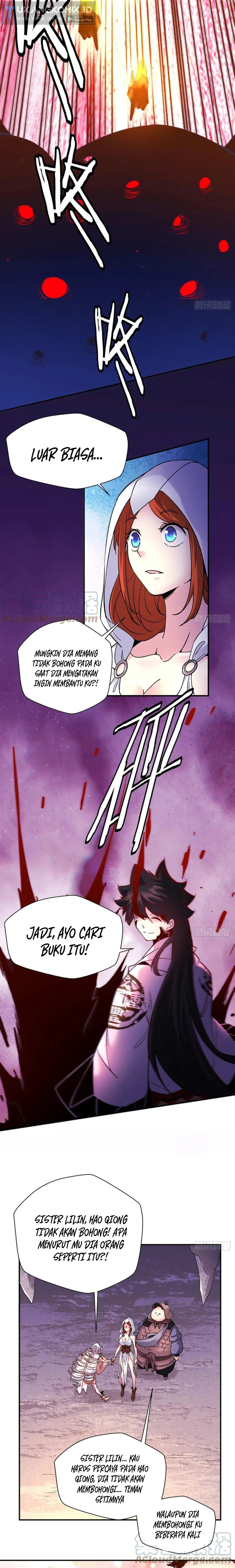 As The Richest Man, I Really Don’t Want To Be Reborn chapter 87