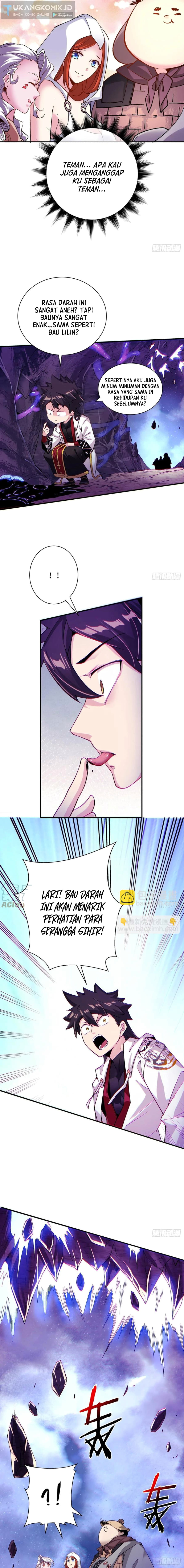 As The Richest Man, I Really Don’t Want To Be Reborn chapter 87