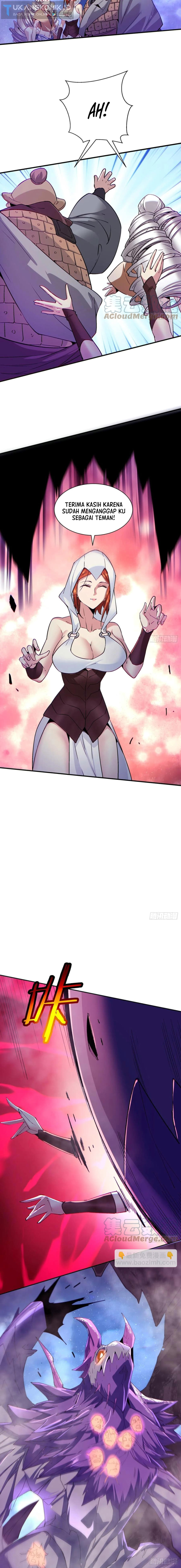 As The Richest Man, I Really Don’t Want To Be Reborn chapter 87