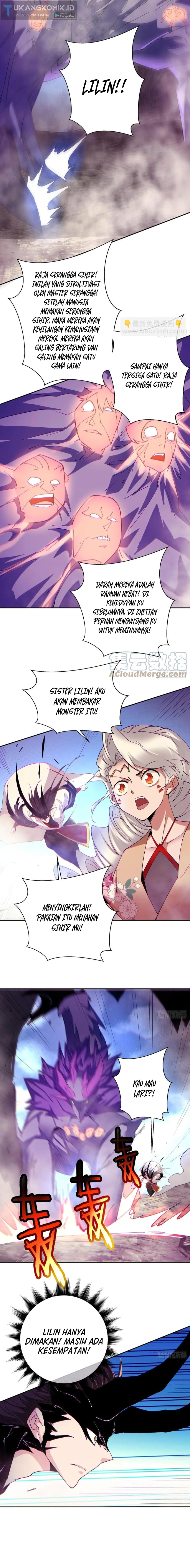 As The Richest Man, I Really Don’t Want To Be Reborn chapter 87