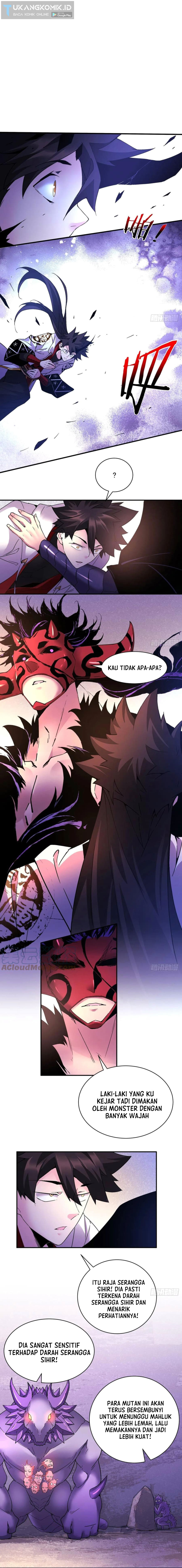 As The Richest Man, I Really Don’t Want To Be Reborn chapter 87