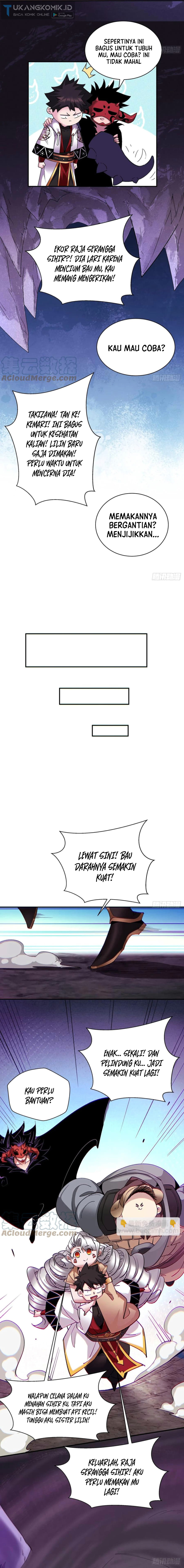 As The Richest Man, I Really Don’t Want To Be Reborn chapter 87