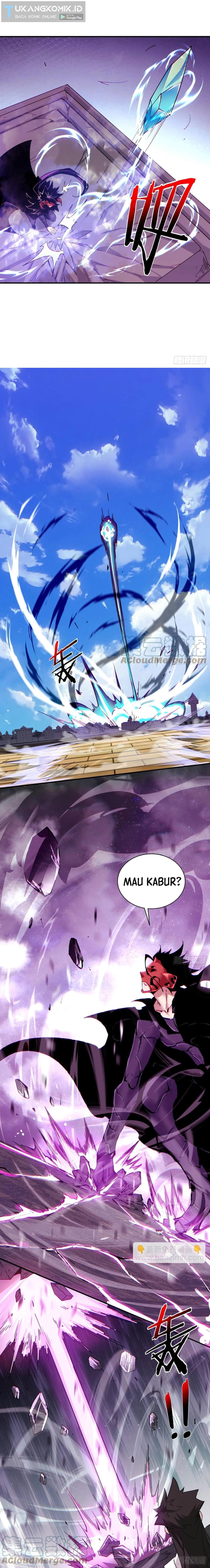 As The Richest Man, I Really Don’t Want To Be Reborn Chapter 90 Bahasa Indonesia