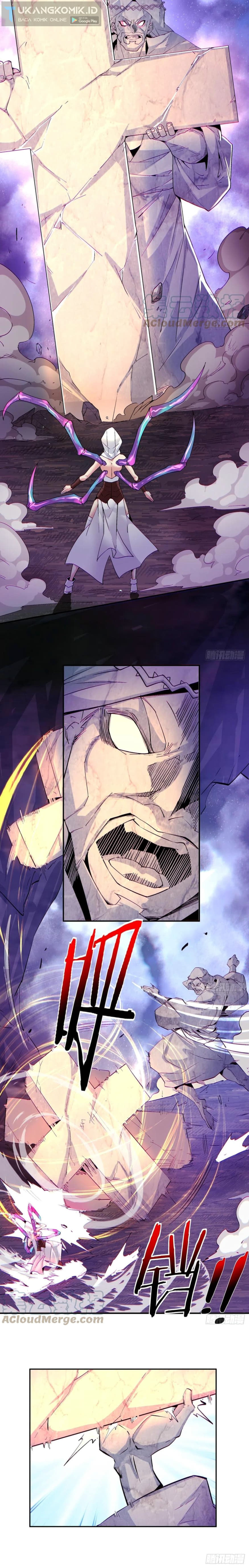 As The Richest Man, I Really Don’t Want To Be Reborn Chapter 90 Bahasa Indonesia