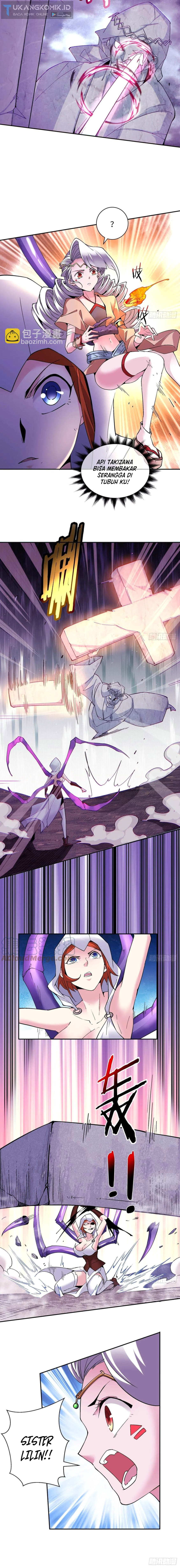 As The Richest Man, I Really Don’t Want To Be Reborn Chapter 90 Bahasa Indonesia