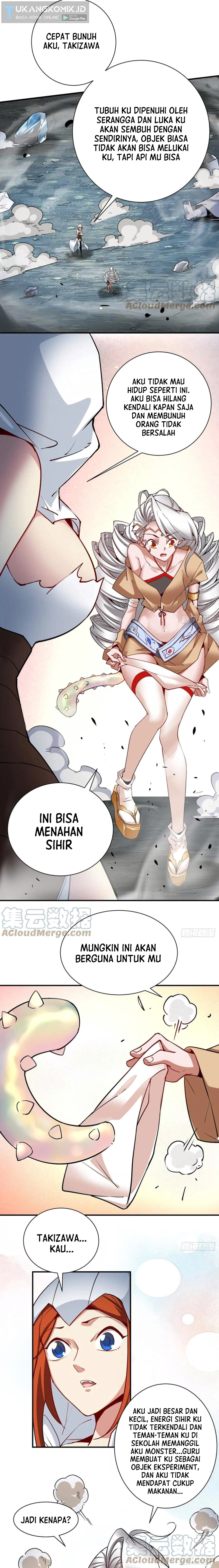 As The Richest Man, I Really Don’t Want To Be Reborn chapter 91