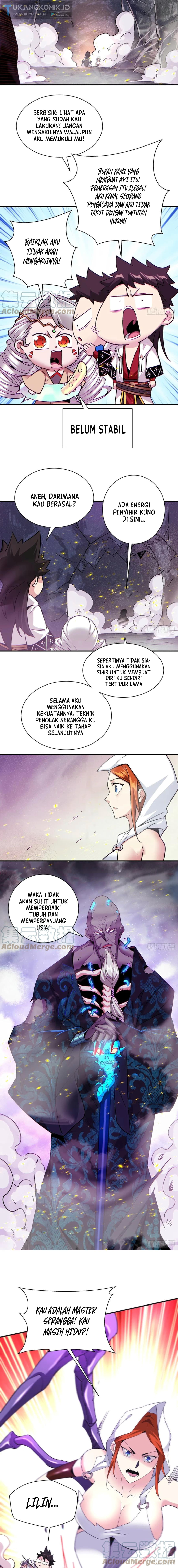As The Richest Man, I Really Don’t Want To Be Reborn chapter 91