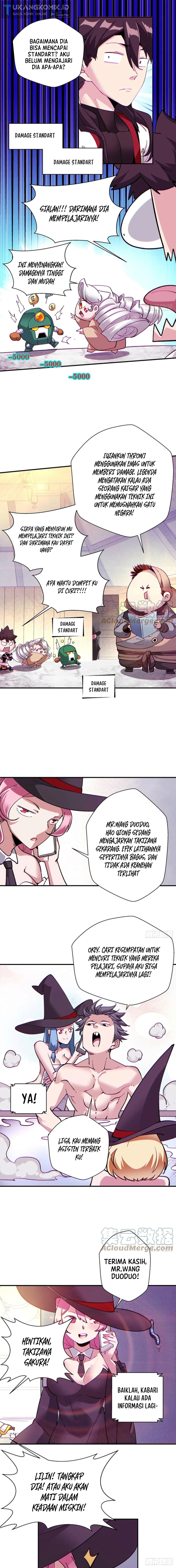 As The Richest Man, I Really Don’t Want To Be Reborn chapter 95